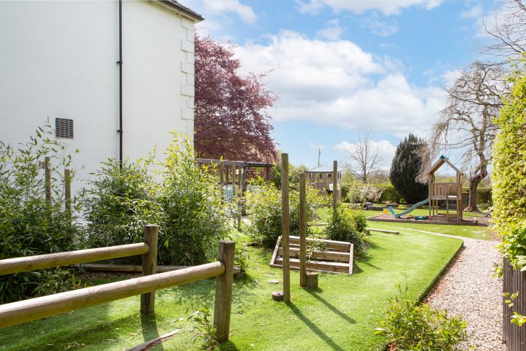 Ofsted Outstanding Childcare in Chesterfield Children 1st Day Nurseries