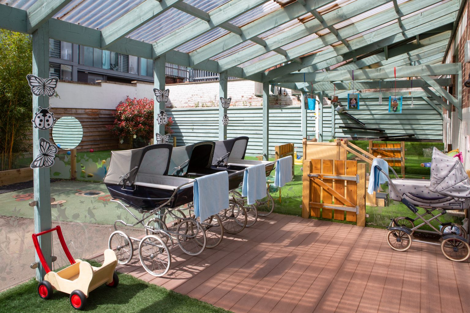 Ofsted Outstanding Nursery in Sheffield Children 1st Day Nurseries