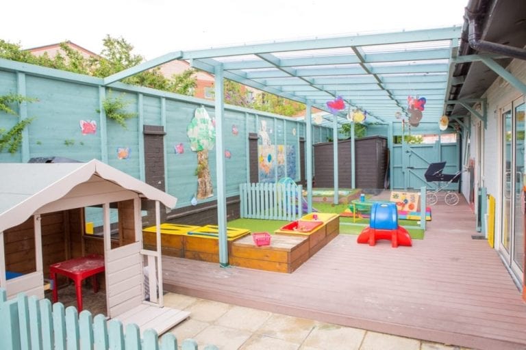 Ofsted Outstanding Childcare in Leicester Children 1st Day Nurseries