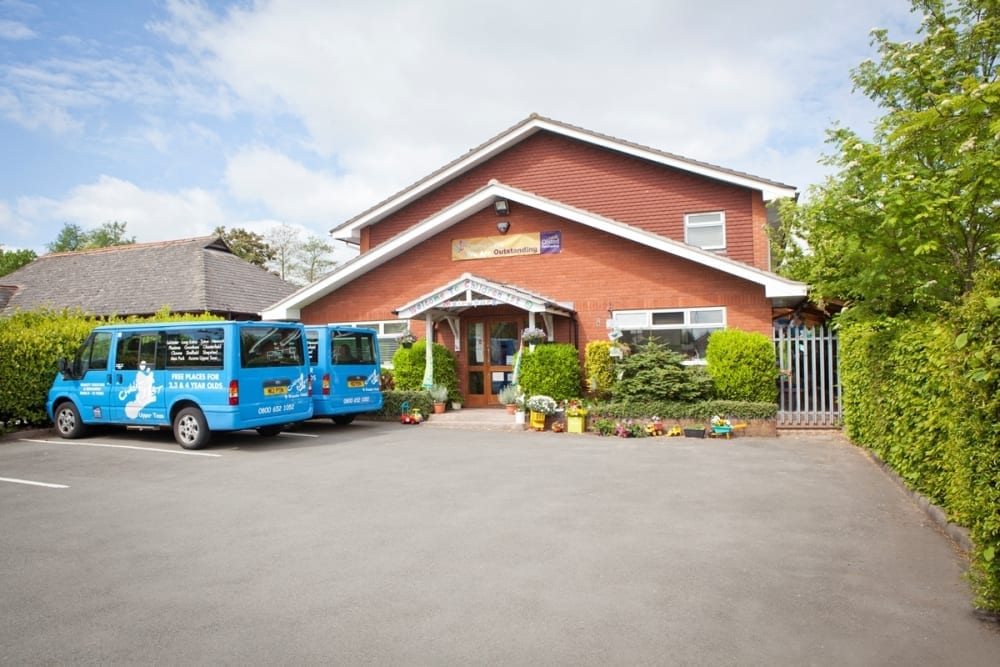 Meir Park (Stoke on Trent) | Children 1st Day Nurseries Meir Park (Stoke on Trent) | Children 1st Day Nurseries