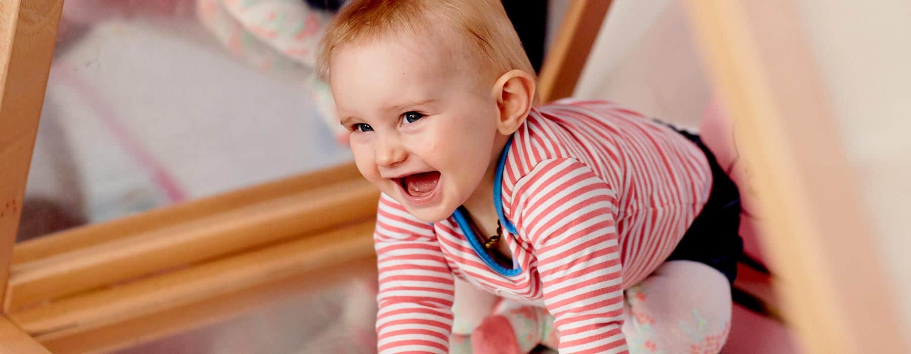 Award Winning Nursery in Newark Children 1st Day Nurseries