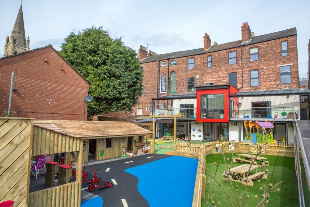 Lincoln Nursery Childrens Nursery Lincoln Children 1st Day Nurseries