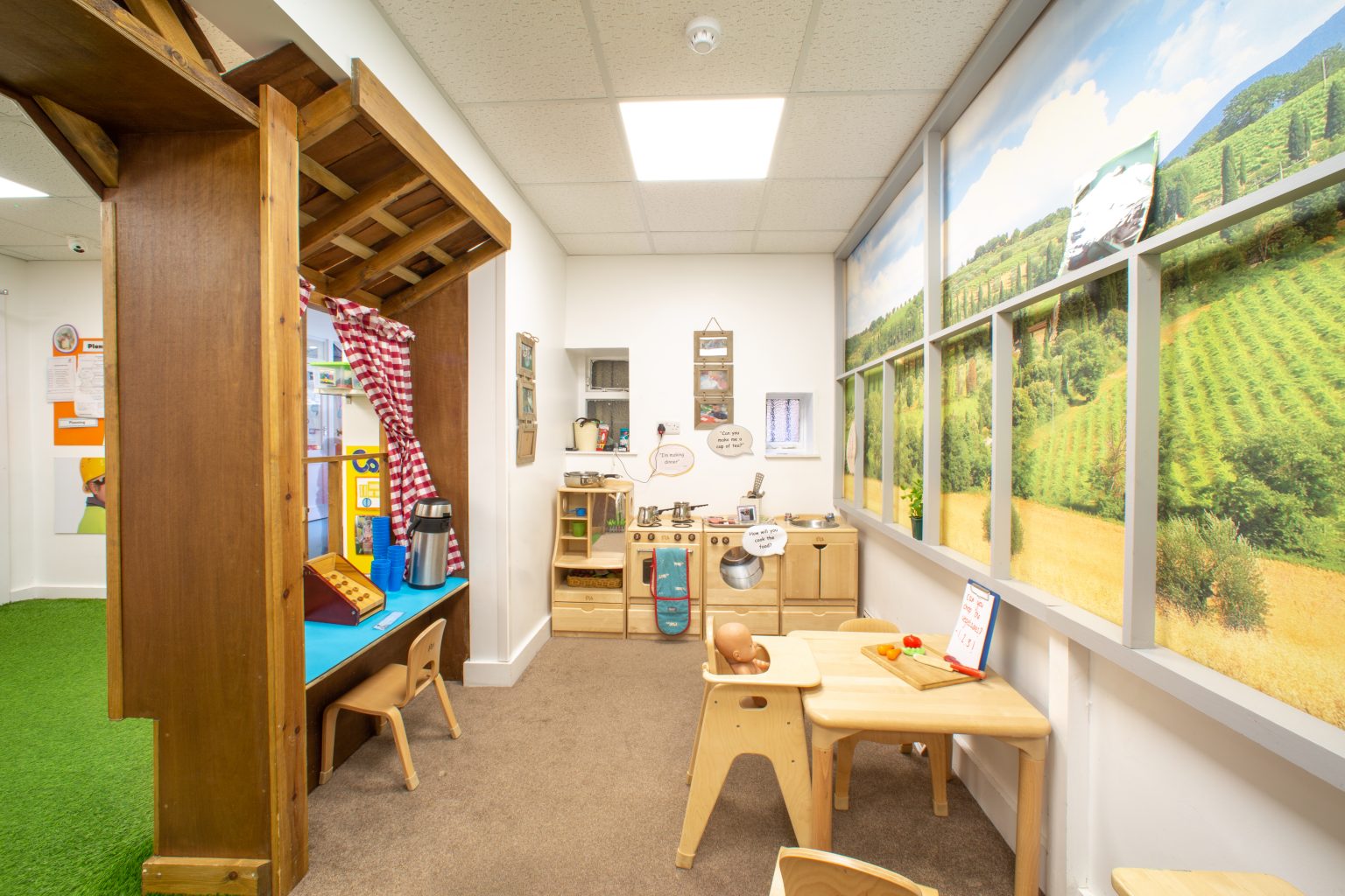 Lincoln Nursery Childrens Nursery Lincoln Children 1st Day Nurseries