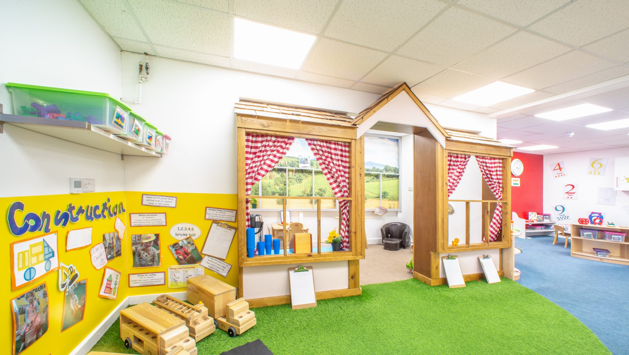 Lincoln Nursery Childrens Nursery Lincoln Children 1st Day Nurseries