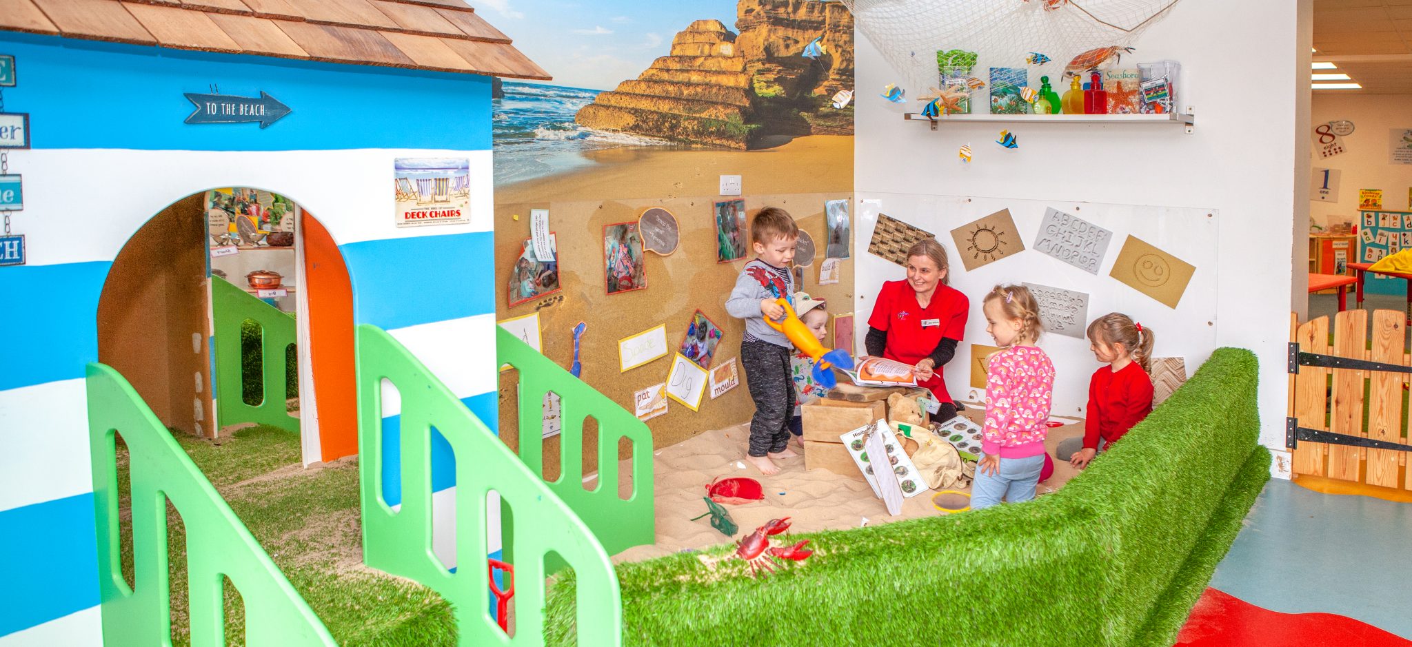 Lincoln Nursery Childrens Nursery Lincoln Children 1st Day Nurseries