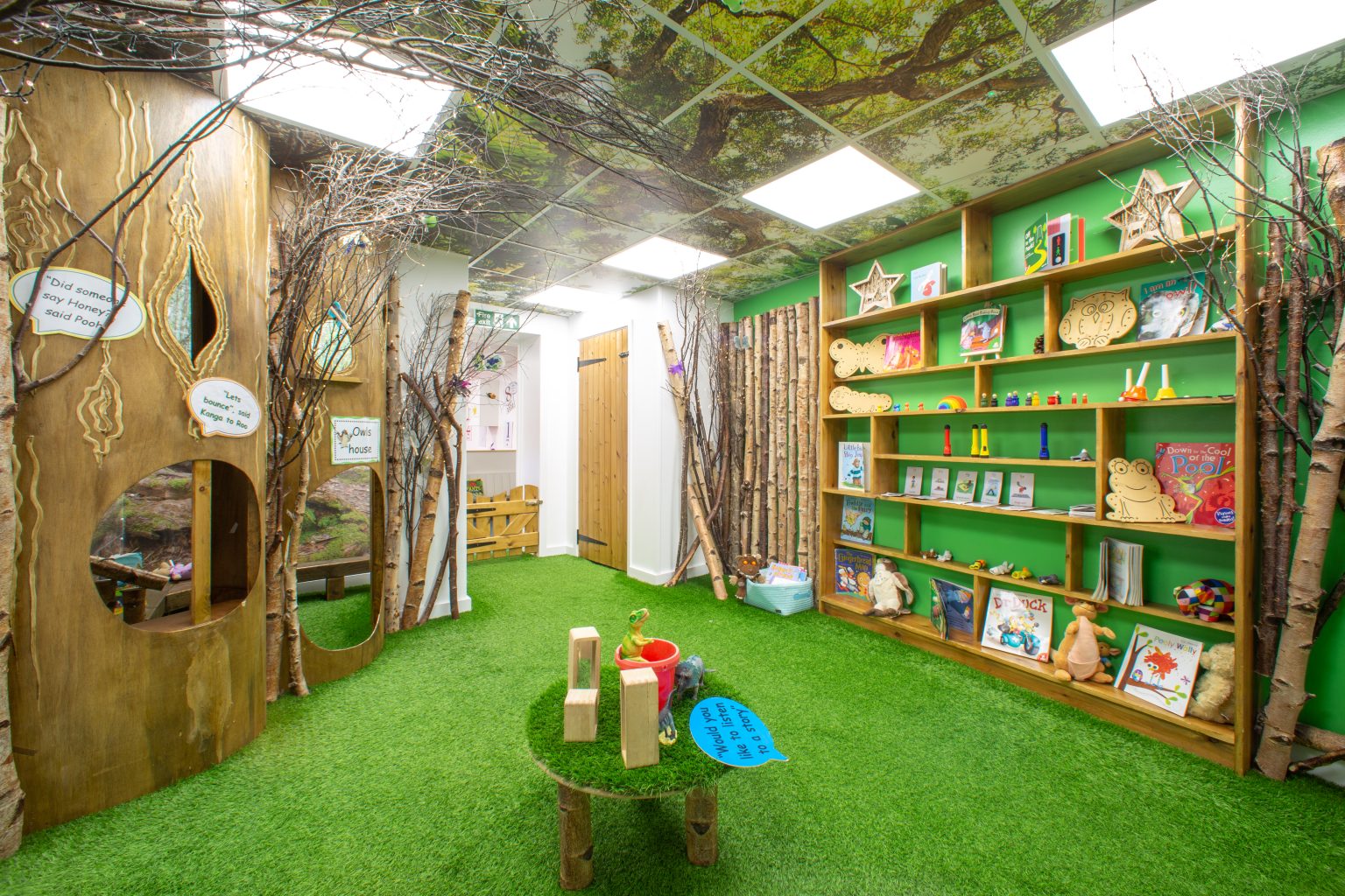 Lincoln Nursery Childrens Nursery Lincoln Children 1st Day Nurseries