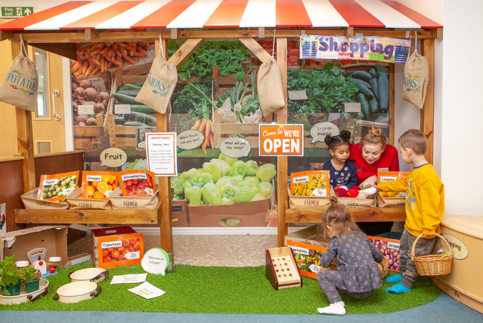 Lincoln Nursery Childrens Nursery Lincoln Children 1st Day Nurseries