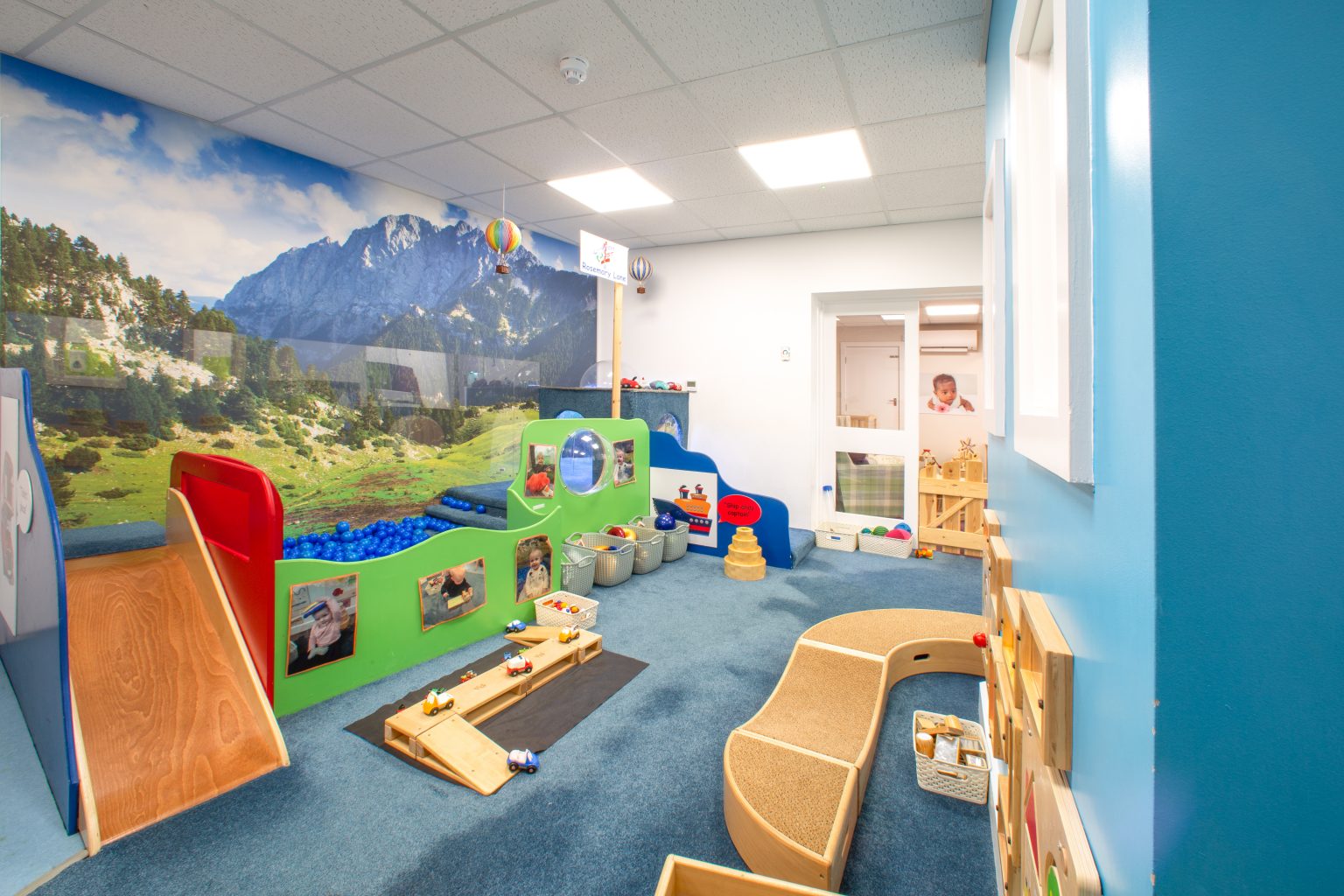 Lincoln Nursery Childrens Nursery Lincoln Children 1st Day Nurseries