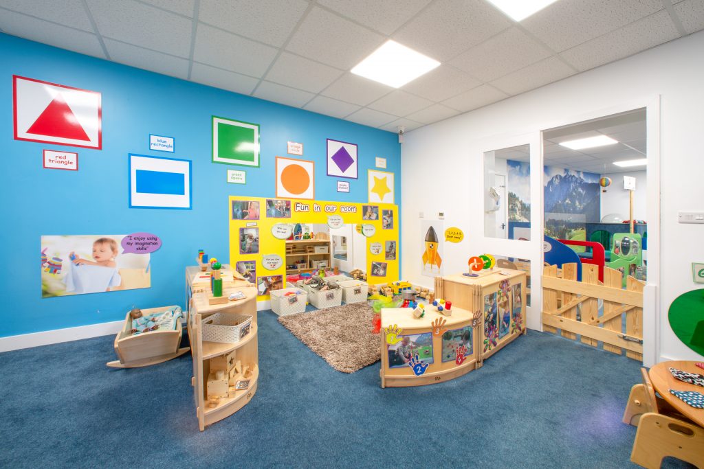 Lincoln Nursery Childrens Nursery Lincoln Children 1st Day Nurseries
