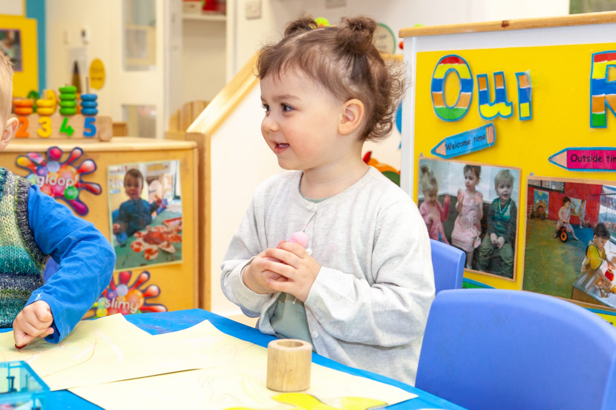 Lincoln Nursery Childrens Nursery Lincoln Children 1st Day Nurseries