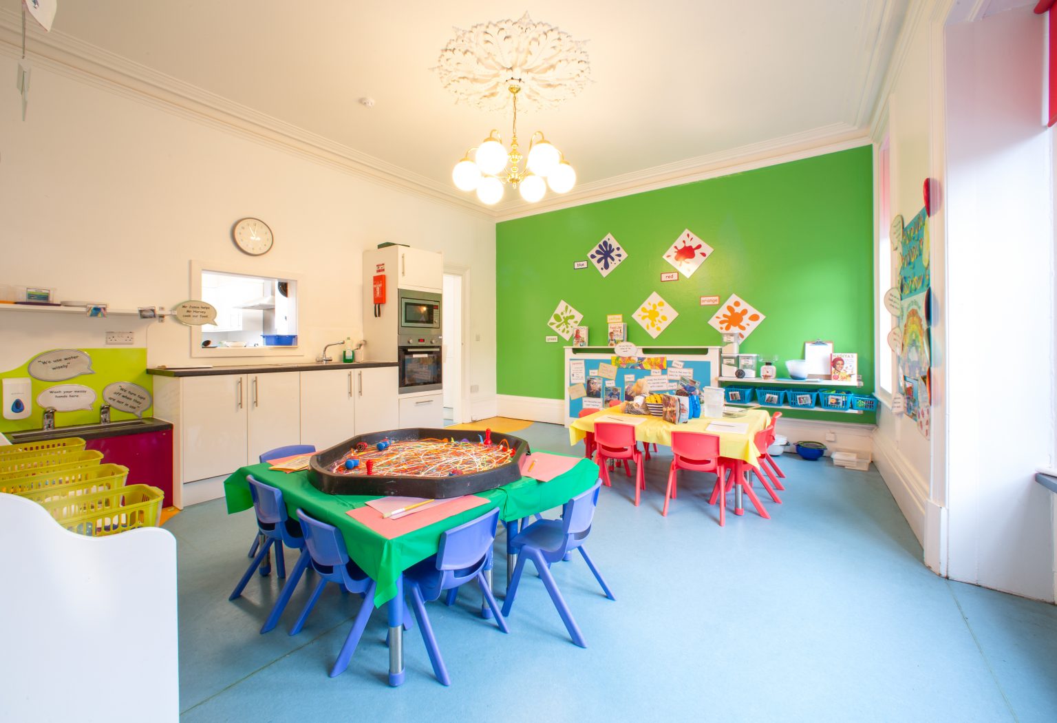 Lincoln Nursery Childrens Nursery Lincoln Children 1st Day Nurseries