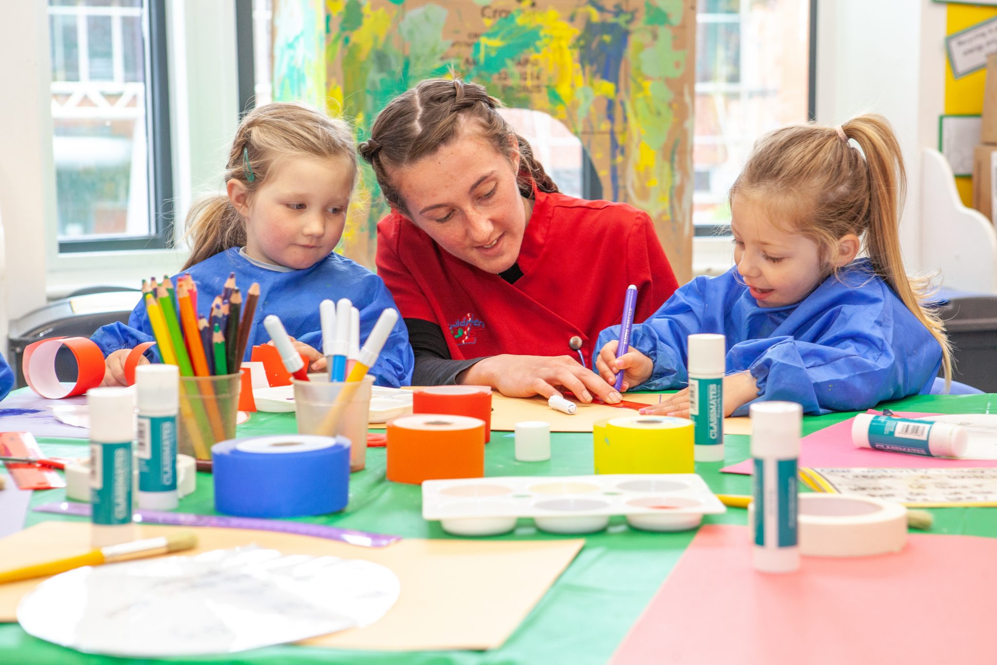 Lincoln Nursery Childrens Nursery Lincoln Children 1st Day Nurseries