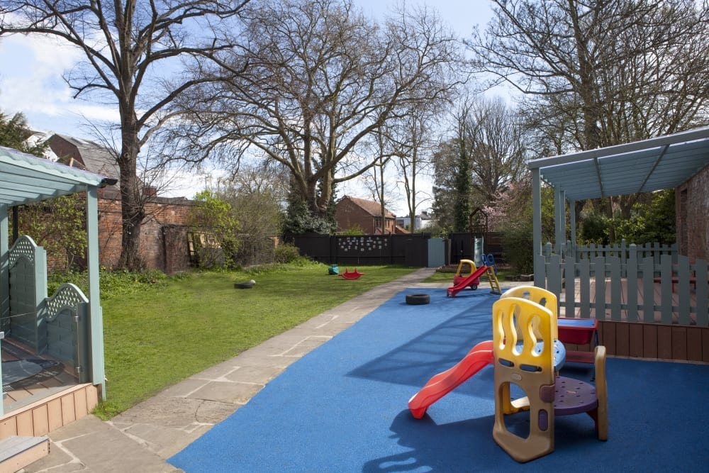 Ofsted Outstanding Nursery Newark Town Centre Children 1st