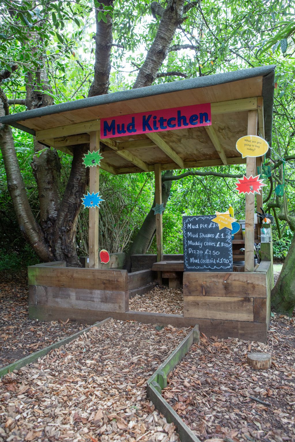 Award Winning Nursery in Newark Children 1st Day Nurseries