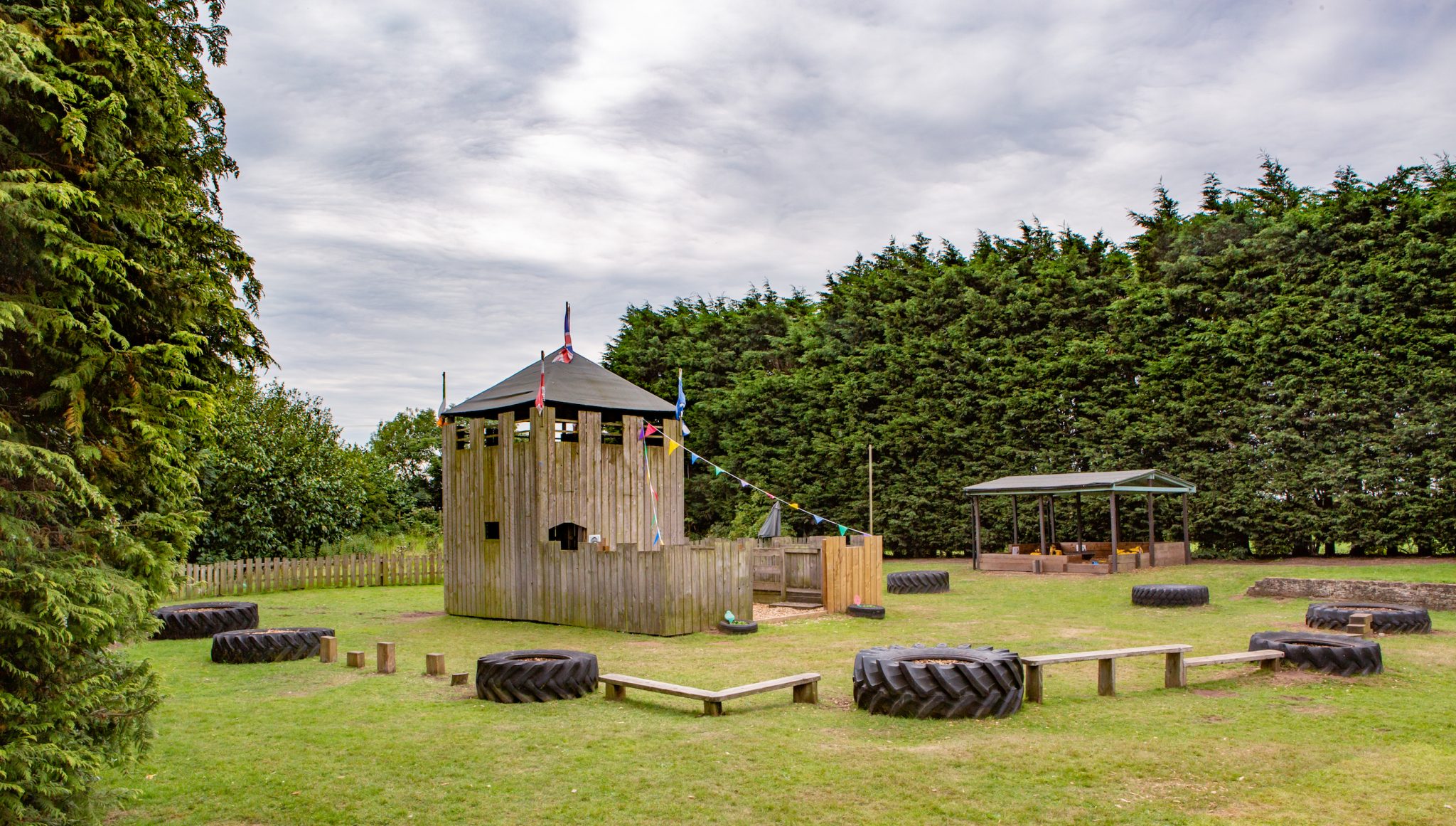 Award Winning Nursery in Newark Children 1st Day Nurseries