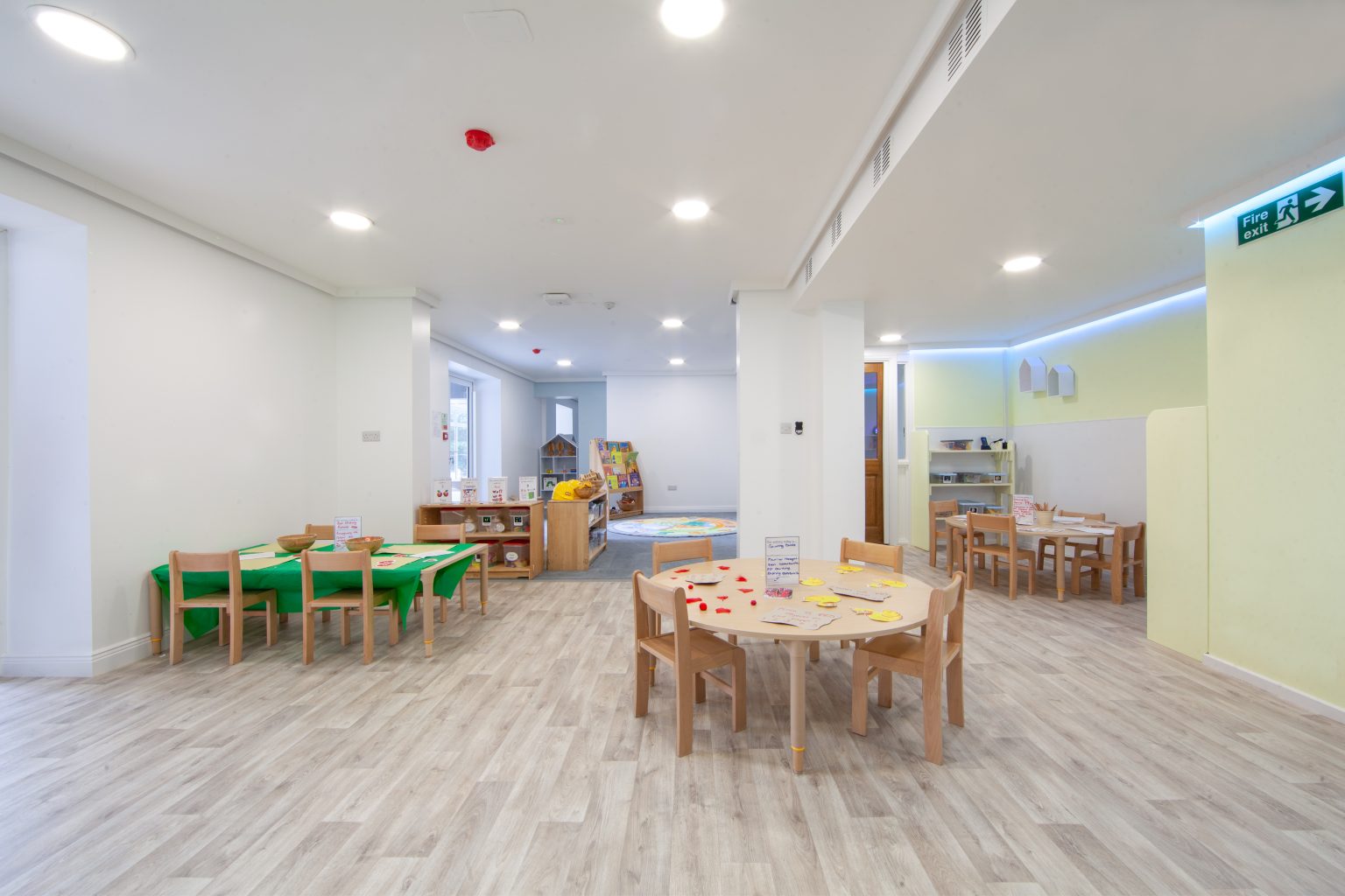 Derby Nursery Childcare in Derby Children 1st Day Nurseries