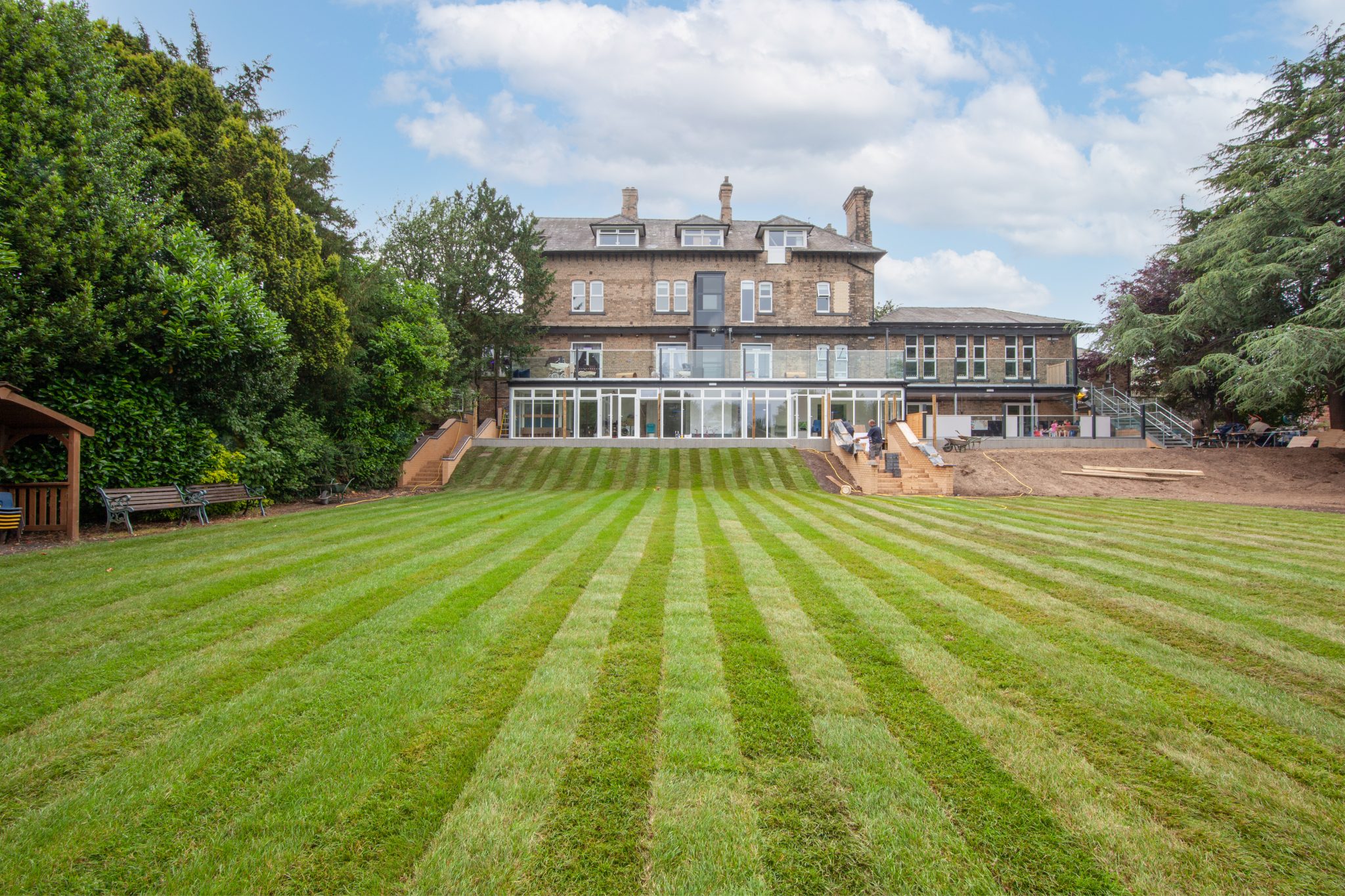 Derby Nursery Childcare in Derby Children 1st Day Nurseries